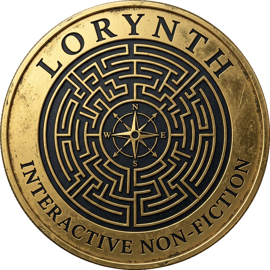 Lorynth Coin