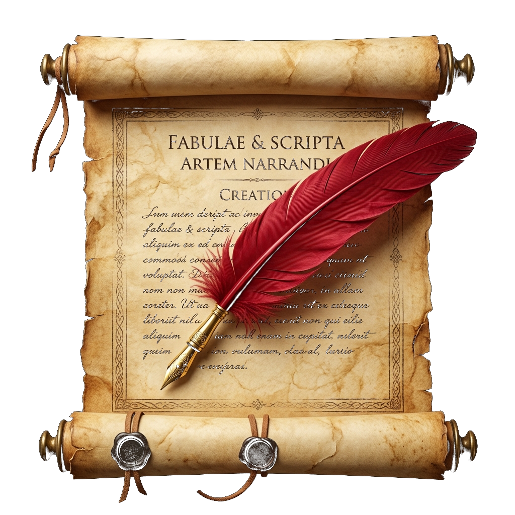 Scroll